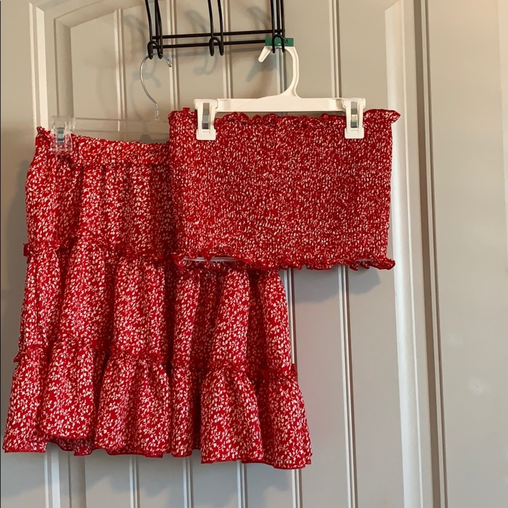 2 piece set